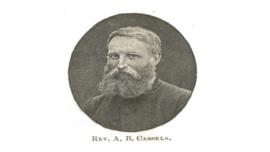 Cassels, André Boys.1849-1931